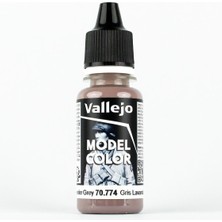 Vallejo 70774 18 ml. (190) Lavender Grey, Model Color Serisi Model Boyası