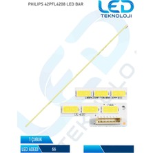 OEM Philips 42PFL4208 LED Bar 1 Parca 42 Inc