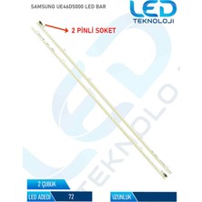 OEM 2011SVS46_5K6K 2 Parca 46 Inc Tv LED Bar