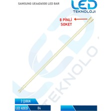OEM 2011SVS46_6.5K_V2 Tv LED Bar 2 Parca 46 Inc