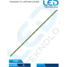 OEM Panasonic TX-L55ETW60 LED Bar 1 Parca 55 Inc