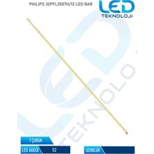OEM Lg 32LS3500 1 Parca 32 Inc Tv LED Bar
