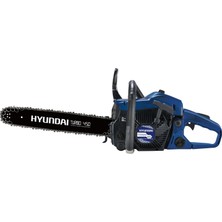 Hyundai TURBO 450 Motorlu Testere 2.0Hp 40cm Pala