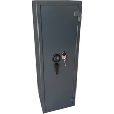 Mastersafe Guard 15050AE Plus Tüfek Kasası