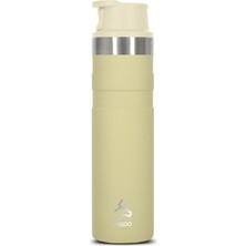 Fms Fredo Comfort Therm | Krem Renk Termos | 600 ml |