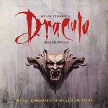 Ekinoks Plak Bram Stoker's Dracula (Original Motion Picture Soundtrack) Plak