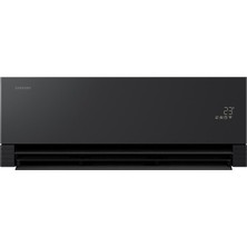 Samsung Bespoke Aı Windfree Pro Black AR70H12CACB/SK 12000 Btu A++ Duvar Tipi Klima Samsung Bespoke Aı Windfree Pro Black AR70H12CACB/SK 12000 Btu A++ Duvar Tipi Klima