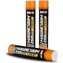 Magnesıum Liquid - Magnezyum Shot