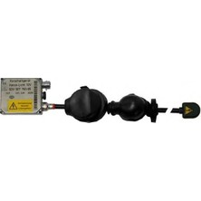 Hella FAR MODÜLÜ (XENON) E-39 / 210