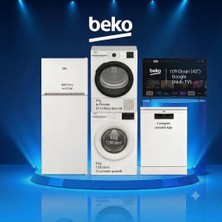 Beko Efsane Beyaz Eşya 5'li Set Düğün,çeyiz Paketi