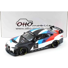 Venüs Hobi // 1:18 Otto Bmw M4