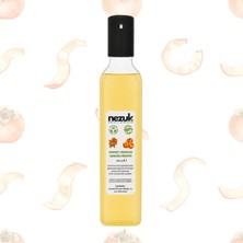 Nezuk Doğal Cennet Hurması Kabuğu SIRKESI-500 ml
