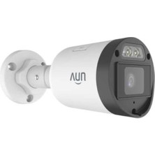 Ajax Bulletcam (5mp/2.8 Mm)Dahili Mik. Yapay Zeka Destekli Kablolu Ip Güvenlik Kamerası