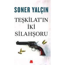 Teşkilat’In İki Silahşoru - Soner Yalçın