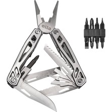 İzeltaş Izeltaş Elta Multi Tool Plus 165MM 13 Fonksiyonlu