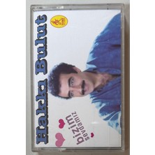 Özdemir Hakkı Bulut Bizim Sevdamız Kaset