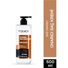 Fonex Saç Kremi Onarıcı 500 ML