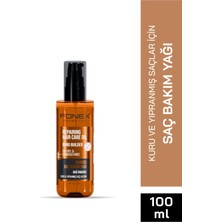 Fonex Saç Bakım Yağı Onarıcı 100 ML