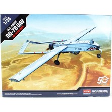 Academy 12117 1/35 Ölçek, U.s. Army Rq-7b Uav Insansız Hava Aracı, Plastik Model Kiti
