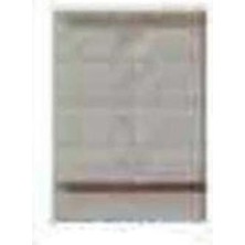 Schulcz 558110 1/50 Ölçek, Mutfak Dolabı-4 Çekmecelı -Beyaz-2 Ade