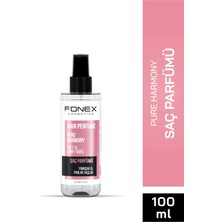 Fonex Saç Parfümü Pure Harmony 100 ML