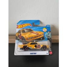 Hot Wheels Vairstrike