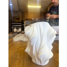 Asmin Candle Art Bohem Vazo