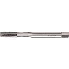 Maier Dın 371 Sol 35° Helis Hss Makine Kılavuzu M6 x 1.00 Lh MKS371H06