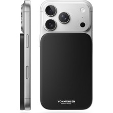 Vonmahlen Evergreen Mag (3.000 Mah) – Siyah