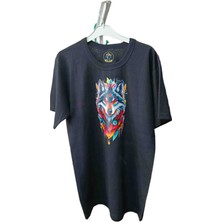 Ervo Reklam Özel Tasarım T-Shirt Bay Bayan
