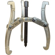 Nttools Mafsallı Üç Ayak Çektirmeler 40 x 260MM NTC64026
