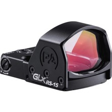 Prımary Arms Glx Rs-15 Mını Reflex Sıght