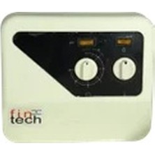 Fintech Sauna Kumanda Panosu Manuel 10,5-15 Kw