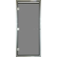 Fintech Buhar Odası Kapısı 185X78X6,5 cm