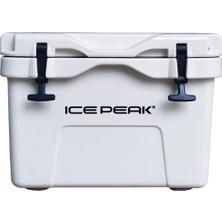 Icepeak Aden Plus Buzluk 35 Litre