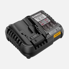 Dewalt Mclaren Specıal Edıtıon DCB1104 Hızlı Şarj Cihazı 2026 Son Seri