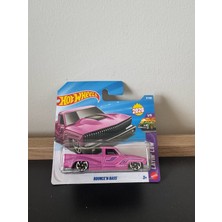 Hot Wheels Bounce N Bass