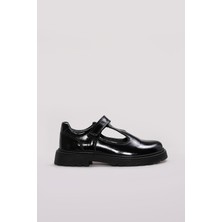 Fast Step Hakiki Deri  Kız Çocuk Casual 612XKA1165