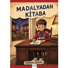 Sidas Yayınları Madalyadan Kitaba