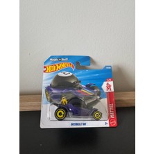 Hot Wheels Decidedly Go