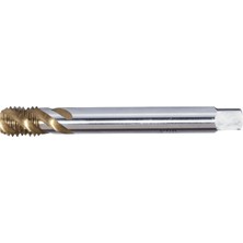 Maier DIN371 Titanyum 35° Helis Hss Makine Kılavuzu M12 x 1.75 MK371TH12