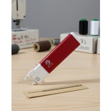 Aura Online Kolay Iplik Takma Aparatı - 12 cm - Mıknatıslı