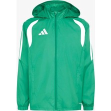 Adidas JY9729 TIRO26 League Windbreaker Erkek Rüzgarlık