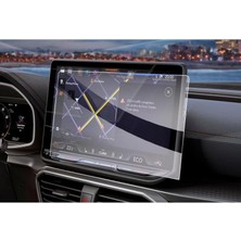 Piyasa Sepeti Cupra Formentor 12.9 Inç Multimedya Uyumlu 9h Nano Ekran Koruyucu 2025 2026