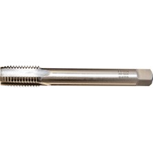 Maier Dın 376 Düz Hss Makine Kılavuzu M24 x 3.00 MK376C243