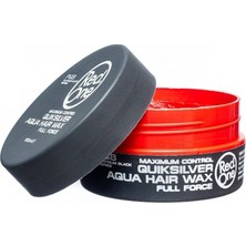 Bezos Aqua Wax Gri 150 ml