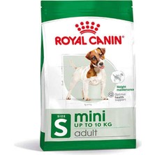 Royal Canin Mini Adult Küçük Irk Yetişkin Köpek Maması 2 kg Tavuk İçerikli Premium Beslenme