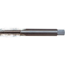 Maier Dın 2182 Düz Ww Hss Makine Kılavuzu Bsw 1/4" x 20 MK2182C14