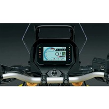 Piyasa Sepeti Rks Elektrikli Bisiklet MX55 Pro Gösterge Panel Uyumlu 9h Nano Ekran Koruyucu