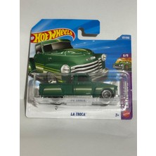 Hot Wheels La Troca